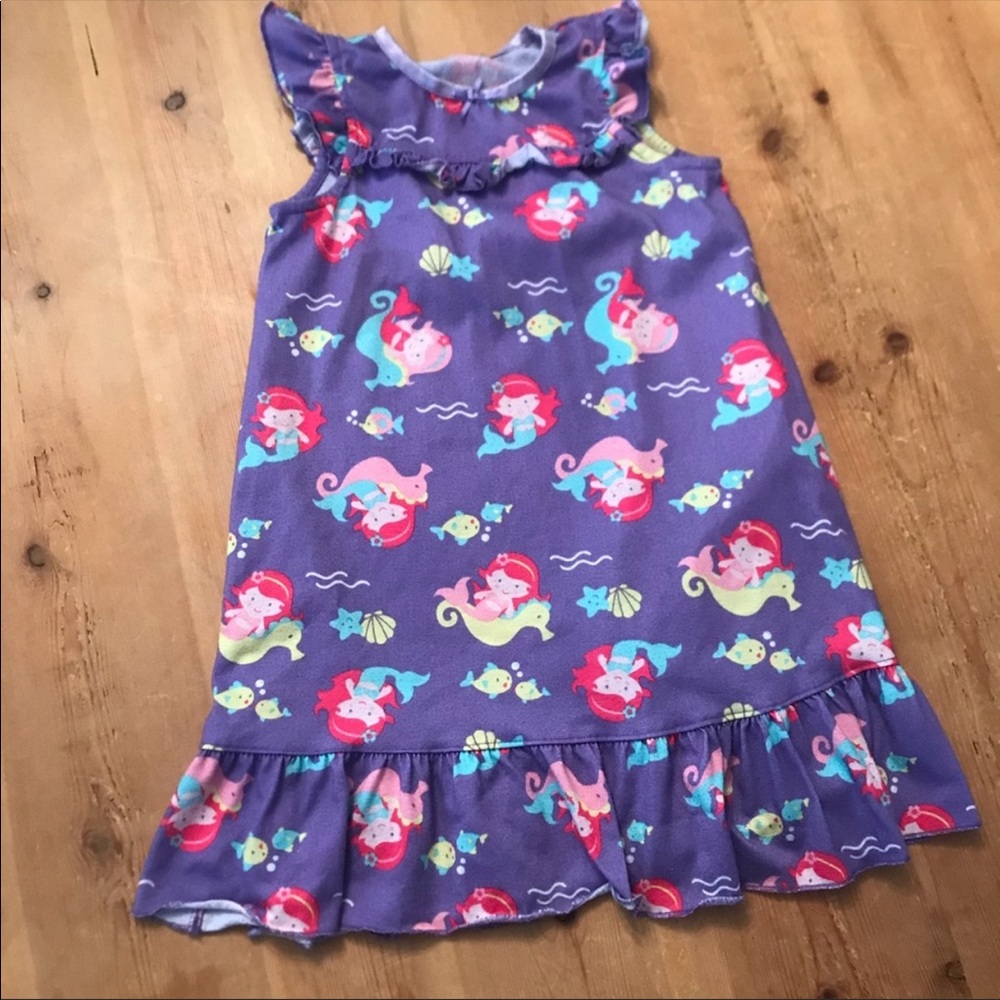 2 Sets of Pajamas!